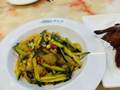 -新金盛·海鲜酒楼(盐田店)