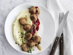 -宜家·瑞典风味餐厅(北京西红门店)