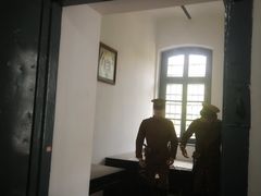 -青岛德国监狱旧址博物馆