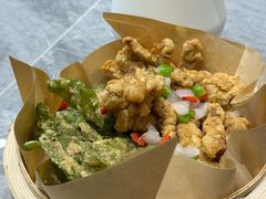 -老味道(横山桥羊绒城店)