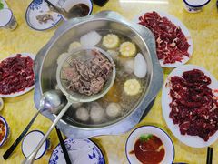 -贵宾牛·潮汕牛肉火锅(珠池总店)