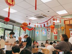 -鲁达面馆本帮风味(共康东路店)