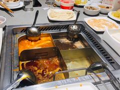 -海底捞火锅(飞马水城店)