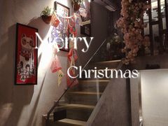 -吉屋烤肉(八宝街店)