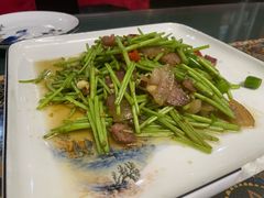 -安徽人家土菜馆(铜盘路店)