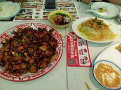-川人百味(亿合城店)