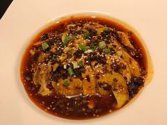 -高第街56号餐厅(银座商城玉函店)