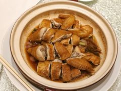 -北园酒家(小北路店)