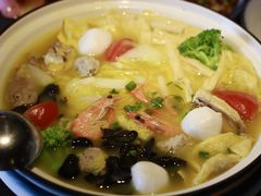 -高老太奶油小攀(新建南路店)