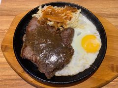 -纽斯特牛排自助餐厅(浦东文峰广场店)