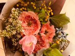 -BEAST野兽派(上海浦东嘉里城店)