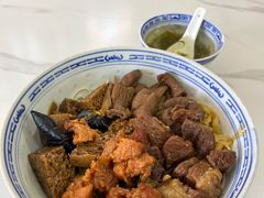 -好面道大肠面(中华路店)