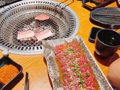 -匠太烧肉台日料理餐酒馆(三林店)