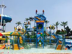 -平江亚马逊水上乐园