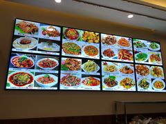 -金丝饭庄(金丝新天地保障性住宅小区店)