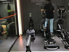 器械区划船机-乐刻运动健身精品馆(览秀城店)