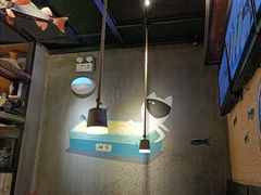 -探鱼·鲜青椒爽麻烤鱼(中山大信新都汇店)