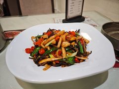 -湘春酒家·1989(国金中心店)