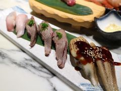 -家贺屋刺身寿司专门店