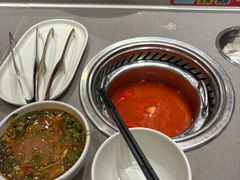 -龍歌自助小火锅(雨花台江南虹悦城店)