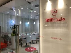 -银座Calla日式美容沙龙