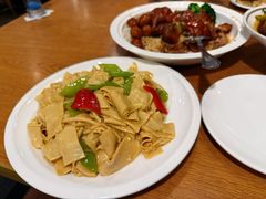 -小土豆北方菜馆(方庄店)