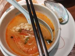 -南越郡·越式风味餐厅(青秀万达店)