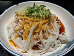 -唐猫庭院·千年陕菜(赛格国际购物中心店)