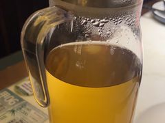 -绿茶餐厅(哈尔滨凯德店)