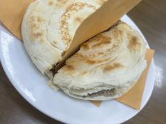-子午路张记肉夹馍(翠华路店)