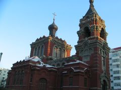 -圣·阿列克谢耶夫教堂