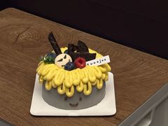 -evoojoo面包商店