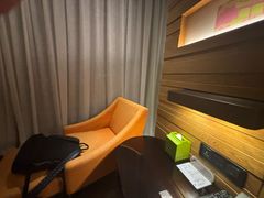 -厦门海港英迪格酒店(中山路店)