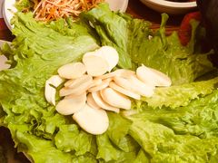 -辛氏火炉·韩式古法烤肉(松北店)