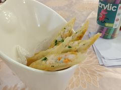 -新东源国际酒店·新东源食坊(沙井店)