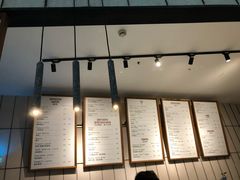 -VESH COFFEE(定西路店)