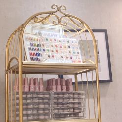 -丫丫NAIL日式自助美甲美睫沙龙