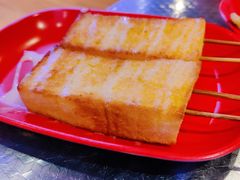 -乌兰烧烤·烤羊腿(西丽店)