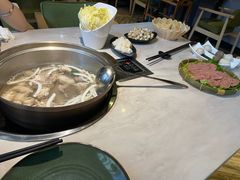 -狐狸爱上椰子鸡(滨江星光大道店)