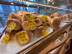 -新侨三宝乐面包店(崇文门店)