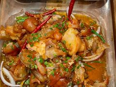 -锦府盐帮·私宴(赛特店)