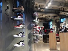 -JORDAN(外滩中央体验店)