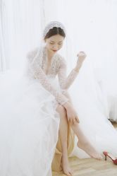 -LaMousse婚纱买手店