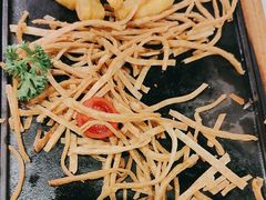 -豪客来牛排(雄峰城店)