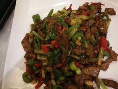 -马凯餐厅(长椿街店)