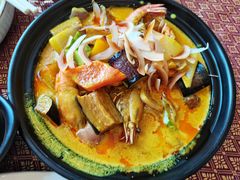 -南沙游艇会·大兵船餐厅