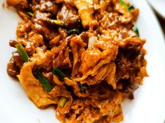 -河沿肉饼Beijing Pie(东华门店)