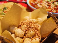 小炒汤圆-先启半步颠小酒馆(白麓里店)