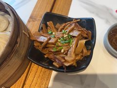 -馋三尺蟹粉小笼(人民广场店)