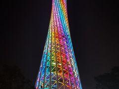 -广州塔